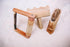 QTOYS - Bamboo Sand Play Set